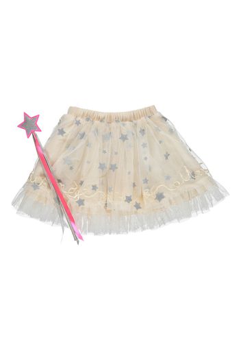 Sottoveste a Stelle in Tulle