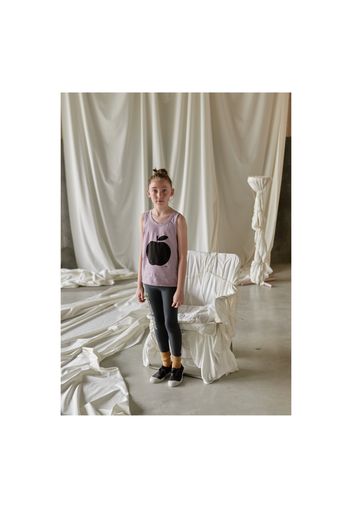 Organic Cotton Bobo Choses Leggings - Iconic Collection -