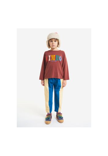 Organic Cotton Limbo T-shirt