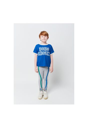 Organic Cotton T-shirt - Bobo Choses x Smallable Exclusive -