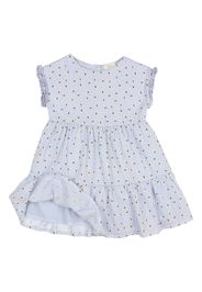 Robe Coton Bio Fleurie