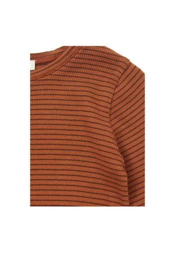 Greyla Striped T-shirt