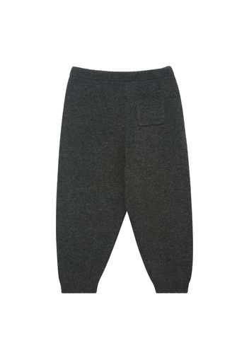 Parakeet Woollen Trousers