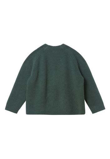 Kaler Cashmere Jumper