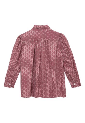 Folson blouse