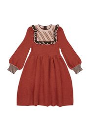 Robe in lana merino Nightingale