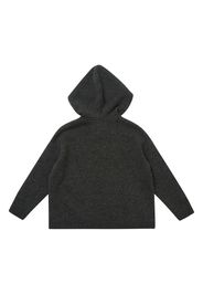 Dogwood Responsible Wool and Recycled Nylon Hoodie