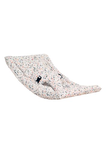 Levo Baby Bouncer Terrazzo Cushion