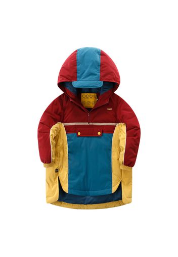 Parka Multi