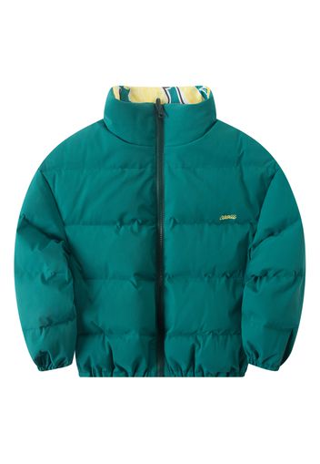 Reversible Down Jacket