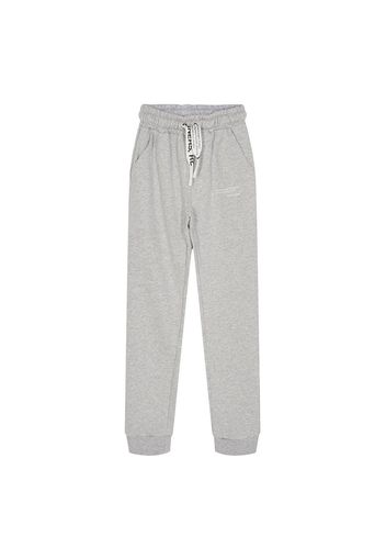 Parker Recycled Cotton Joggers