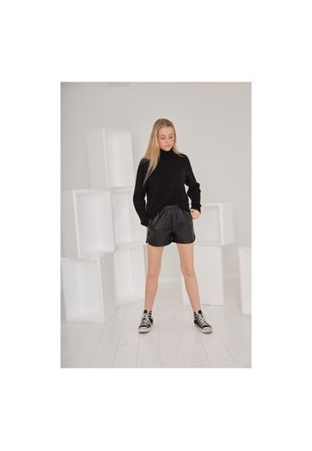 Short Marie Cuir Vegan