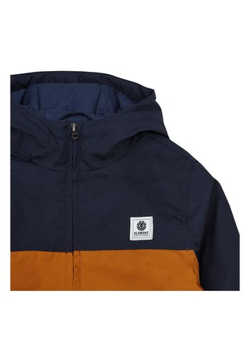 Dulcey Two-Tone Jacket