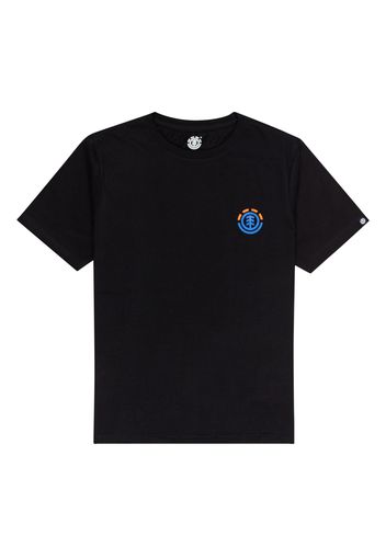 Logo Mountain T-shirt