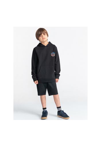 Hoodie Logo Tie and Dye