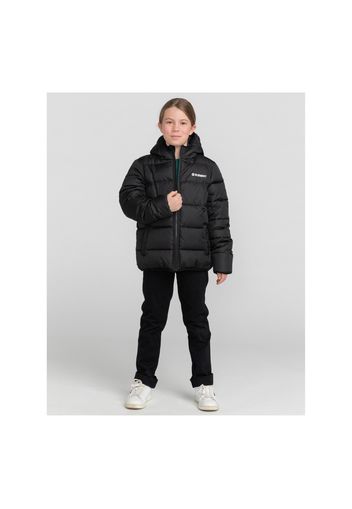 Alder Puffer Jacket