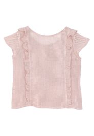 Blusa Vichy