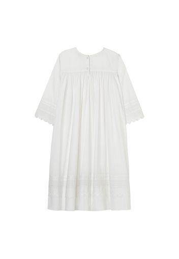 Hollyhock Nightgown