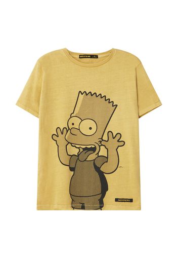 T-shirt Funny Bart Dalton