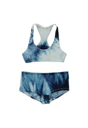 Costume da bagno Tie & Dye Elina