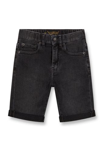 Bermuda Denim Edmond