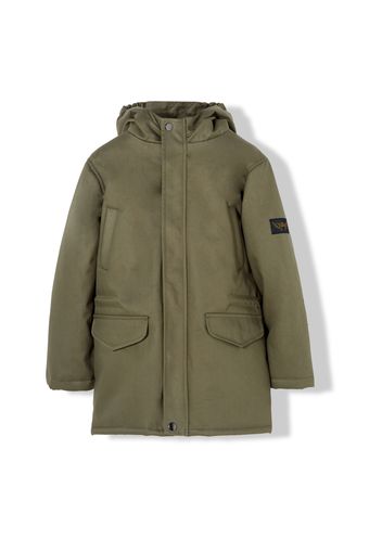 Parka imbottito Halifax