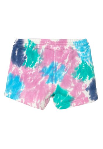 Shorts Trinity Tie & Dye