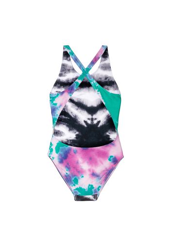 Costume da bagno Olivia Tie & Dye