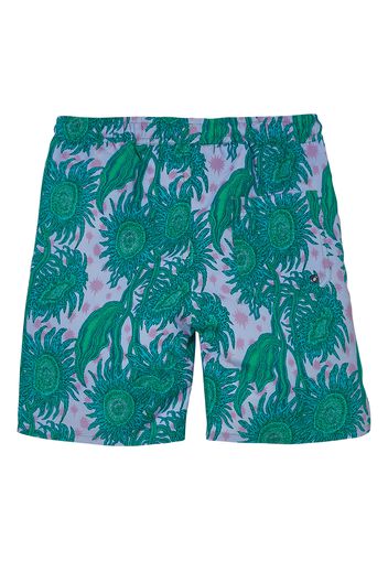 Pantaloncini da bagno Goodboy Tournesol