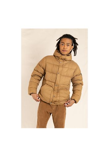 Snowflow Down Jacket