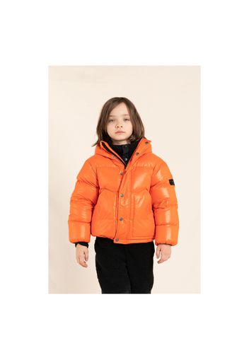 Snowflow Down Jacket