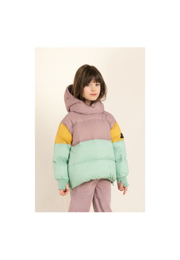 Snowsweet Pull-On Down Jacket