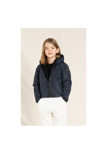 Veste Fourrée Buckley Rain