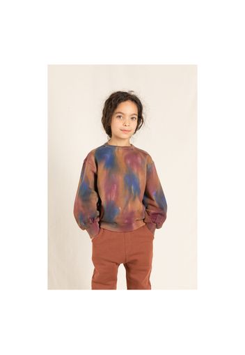 Hiroko Tie-dye Sweatshirt