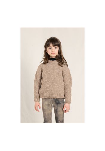 Pull Laine Merinos Lona