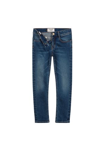 Tama Skinny Jeans