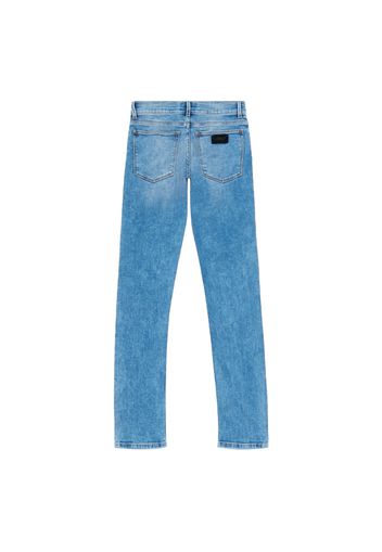 Jean Skinny Tama