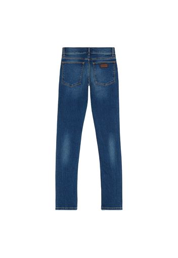 Jean Skinny Tama