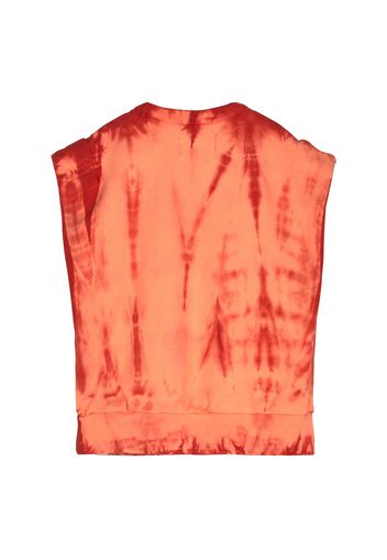 Carol Tie-Dye Vest