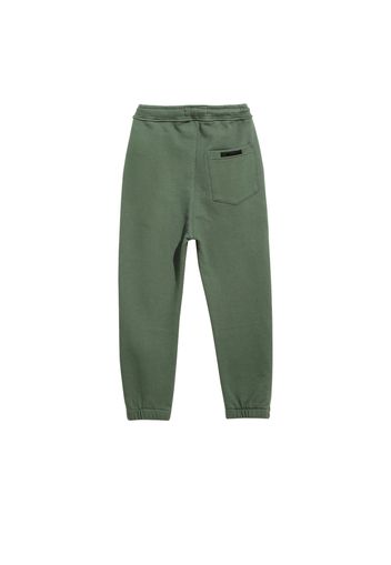 Camp Summer Fleece Joggers