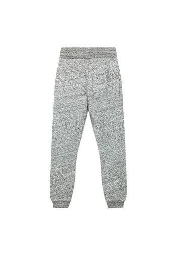 Sprinter Summer Fleece Joggers