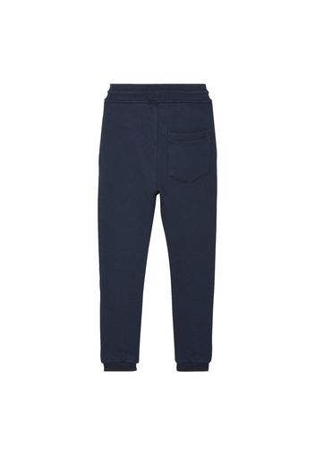 Sprinter Summer Fleece Joggers