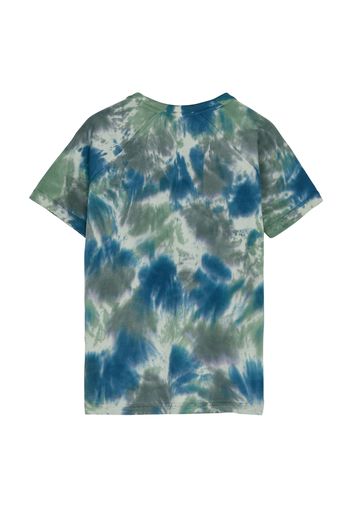 Nolan Tie-Dye T-shirt