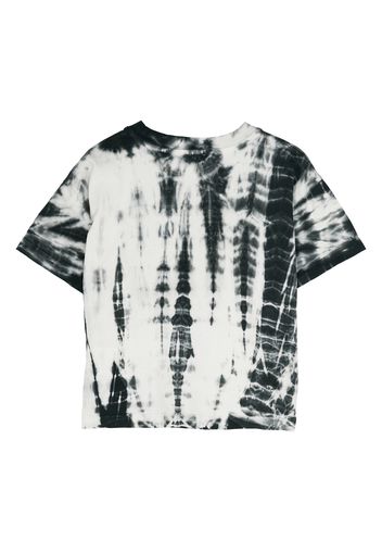 Queen Tie-Dye T-shirt