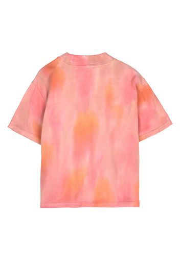 Nadia Tie-Dye T-shirt