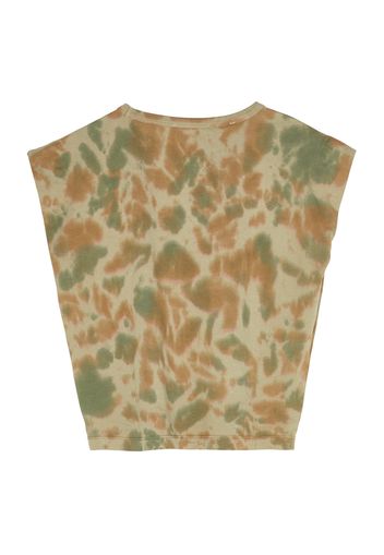 Haley Tie-Dye T-shirt