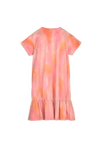 Patti Tie-Dye Dress