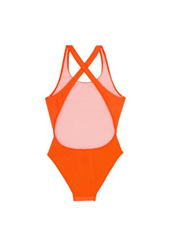 Maillot de Bain 1 Pièce Olivia Uni