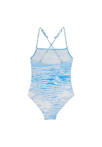 Maillot de Bain 1 Pièce Coco