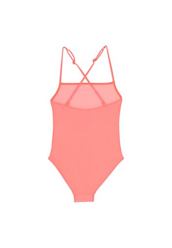 Maillot de Bain 1 Pièce Coco Uni